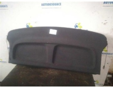 Bandeja Trasera BMW Serie 3 Compacto  1 8 316ti [1 8 Ltr  - 85 kW 16V]