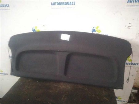 Bandeja Trasera BMW Serie 3 Compacto  1 8 316ti [1 8 Ltr  - 85 kW 16V]