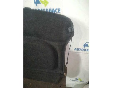 Bandeja Trasera BMW Serie 3 Compacto  1 8 316ti [1 8 Ltr  - 85 kW 16V]