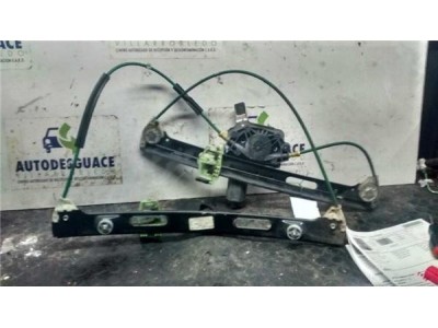Elevalunas Electrico Delantero Izquierdo BMW Serie 3 Compacto  1 8 316ti [1 8 Ltr  - 85 kW 16V]