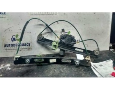Elevalunas Electrico Delantero Izquierdo BMW Serie 3 Compacto  1 8 316ti [1 8 Ltr  - 85 kW 16V]