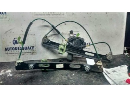 Elevalunas Electrico Delantero Izquierdo BMW Serie 3 Compacto  1 8 316ti [1 8 Ltr  - 85 kW 16V]