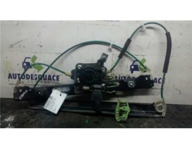 Elevalunas Electrico Delantero Izquierdo BMW Serie 3 Compacto  1 8 316ti [1 8 Ltr  - 85 kW 16V]