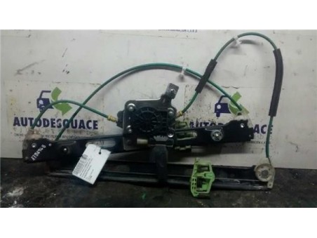 Elevalunas Electrico Delantero Izquierdo BMW Serie 3 Compacto  1 8 316ti [1 8 Ltr  - 85 kW 16V]