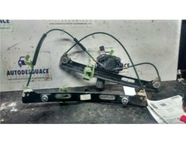 Elevalunas Electrico Delantero Izquierdo BMW Serie 3 Compacto  1 8 316ti [1 8 Ltr  - 85 kW 16V]