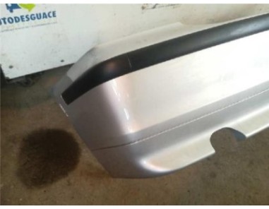 Paragolpes Trasero BMW Serie 3 Compacto  1 8 316ti [1 8 Ltr  - 85 kW 16V]