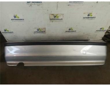 Paragolpes Trasero BMW Serie 3 Compacto  1 8 316ti [1 8 Ltr  - 85 kW 16V]