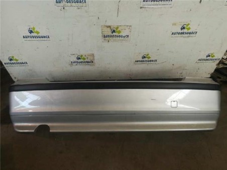 Paragolpes Trasero BMW Serie 3 Compacto  1 8 316ti [1 8 Ltr  - 85 kW 16V]