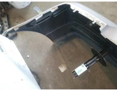 Paragolpes Trasero BMW Serie 3 Compacto  1 8 316ti [1 8 Ltr  - 85 kW 16V]