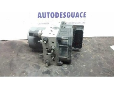 Nucleo Abs BMW Serie 3 Berlina  2 0 320d [2 0 Ltr  - 100 kW 16V Diesel CAT]