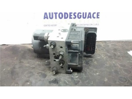 Nucleo Abs BMW Serie 3 Berlina  2 0 320d [2 0 Ltr  - 100 kW 16V Diesel CAT]