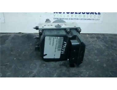 Nucleo Abs BMW Serie 3 Berlina  2 0 320d [2 0 Ltr  - 100 kW 16V Diesel CAT]