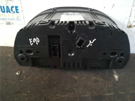 Cuadro Completo BMW Serie 3 Berlina  2 0 320d [2 0 Ltr  - 100 kW 16V Diesel CAT]