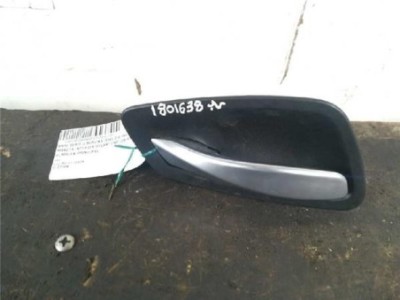 Manilla Interior Puerta Delantera Izquierda BMW Serie 3 Berlina  2 0 320d [2 0 Ltr  - 100 kW 16V Diesel CAT]