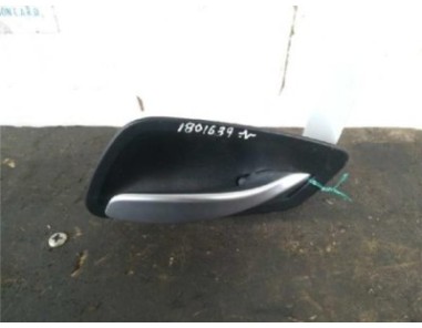 Manilla Interior Puerta Trasera Derecha BMW Serie 3 Berlina  2 0 320d [2 0 Ltr  - 100 kW 16V Diesel CAT]