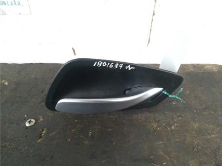 Manilla Interior Puerta Trasera Derecha BMW Serie 3 Berlina  2 0 320d [2 0 Ltr  - 100 kW 16V Diesel CAT]