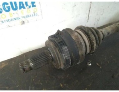 Transmision Trasera Derecha BMW Serie 3 Berlina  2 0 320d [2 0 Ltr  - 100 kW 16V Diesel CAT]