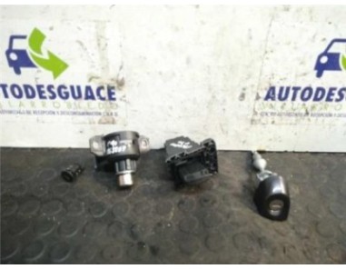 Antirrobo BMW Serie 3 Berlina  2 0 320d [2 0 Ltr  - 100 kW 16V Diesel CAT]