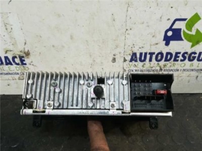Radio / Cd BMW Serie 3 Berlina  2 0 320d [2 0 Ltr  - 100 kW 16V Diesel CAT]