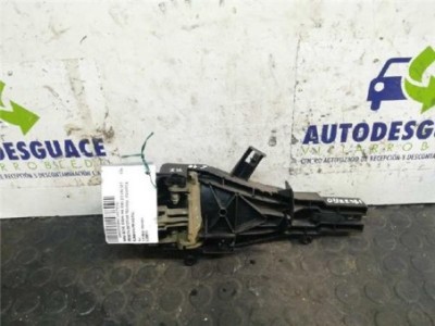 Maneta Exterior Trasera Izquierda BMW Serie 3 Berlina  2 0 320d [2 0 Ltr  - 100 kW 16V Diesel CAT]