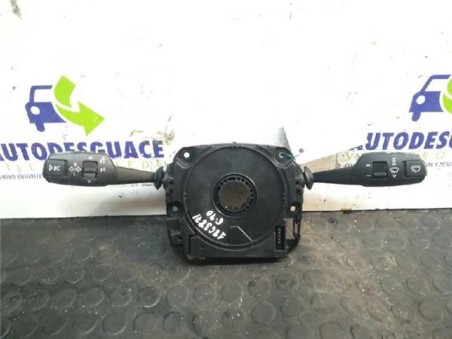 Mando De Luces BMW Serie 3 Berlina  2 0 320d [2 0 Ltr  - 100 kW 16V Diesel CAT]