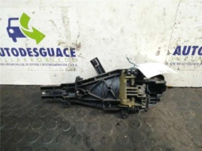 Maneta Exterior Trasera Derecha BMW Serie 3 Berlina  2 0 320d [2 0 Ltr  - 100 kW 16V Diesel CAT]