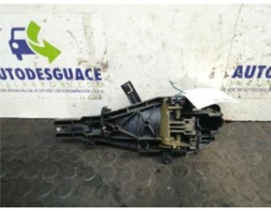 Maneta Exterior Trasera Derecha BMW Serie 3 Berlina  2 0 320d [2 0 Ltr  - 100 kW 16V Diesel CAT]