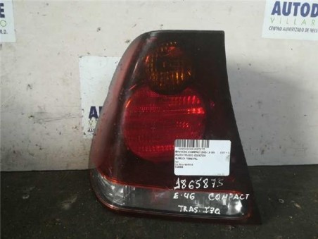 Piloto Trasero Izquierdo BMW Serie 3 Compacto  1 8 316ti [1 8 Ltr  - 85 kW 16V]