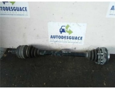 Transmision Trasera Izquierda BMW Serie 3 Berlina  2 0 320d [2 0 Ltr  - 100 kW 16V Diesel CAT]