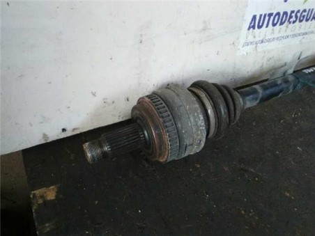 Transmision Trasera Izquierda BMW Serie 3 Berlina  2 0 320d [2 0 Ltr  - 100 kW 16V Diesel CAT]