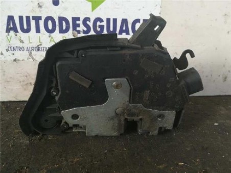 Cerradura Puerta Delantera Izquierda BMW Serie 3 Compacto  1 8 316ti [1 8 Ltr  - 85 kW 16V]