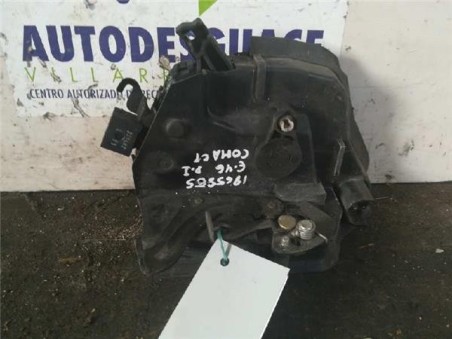 Cerradura Puerta Delantera Izquierda BMW Serie 3 Compacto  1 8 316ti [1 8 Ltr  - 85 kW 16V]