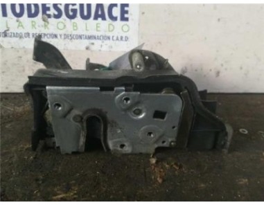 Cerradura Puerta Delantera Izquierda BMW Serie 3 Compacto  1 8 316ti [1 8 Ltr  - 85 kW 16V]