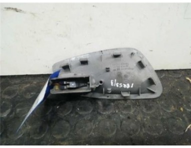 Manilla Interior Puerta Delantera Derecha BMW Serie 3 Berlina  2 0 320d [2 0 Ltr  - 100 kW 16V Diesel CAT]