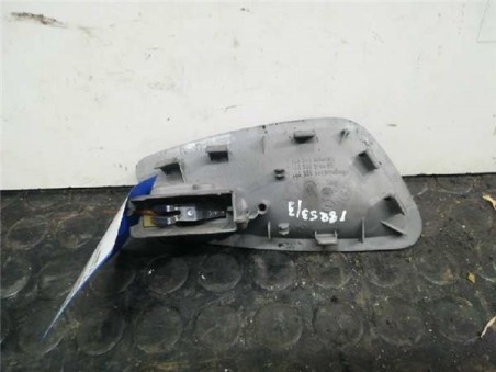 Manilla Interior Puerta Delantera Derecha BMW Serie 3 Berlina  2 0 320d [2 0 Ltr  - 100 kW 16V Diesel CAT]