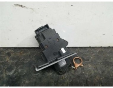 Antirrobo BMW Serie 3 Berlina  2 0 320d [2 0 Ltr  - 100 kW 16V Diesel CAT]