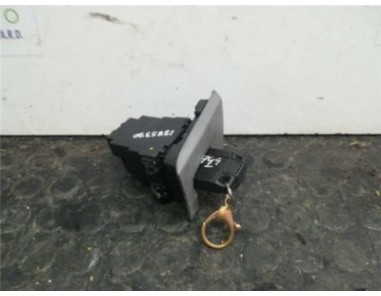 Antirrobo BMW Serie 3 Berlina  2 0 320d [2 0 Ltr  - 100 kW 16V Diesel CAT]