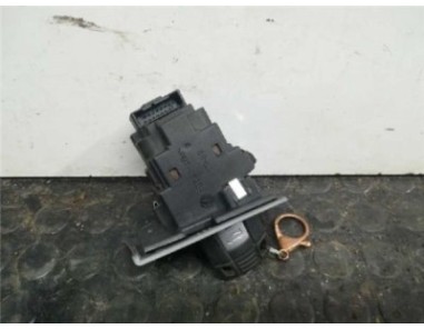 Antirrobo BMW Serie 3 Berlina  2 0 320d [2 0 Ltr  - 100 kW 16V Diesel CAT]