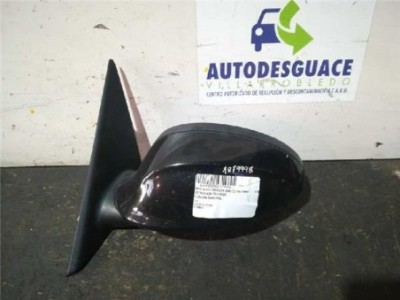 Retrovisor Izquierdo BMW Serie 3 Berlina  2 0 320d [2 0 Ltr  - 100 kW 16V Diesel CAT]