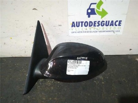 Retrovisor Izquierdo BMW Serie 3 Berlina  2 0 320d [2 0 Ltr  - 100 kW 16V Diesel CAT]