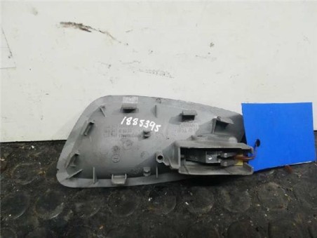 Manilla Interior Puerta Trasera Derecha BMW Serie 3 Berlina  2 0 320d [2 0 Ltr  - 100 kW 16V Diesel CAT]