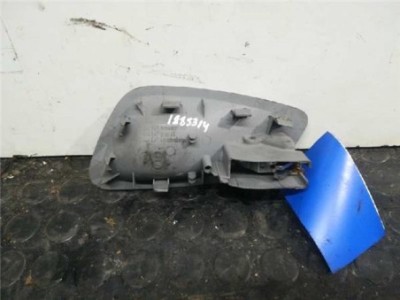 Manilla Interior Puerta Delantera Izquierda BMW Serie 3 Berlina  2 0 320d [2 0 Ltr  - 100 kW 16V Diesel CAT]