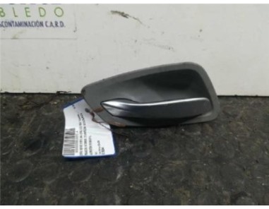 Manilla Interior Puerta Delantera Izquierda BMW Serie 3 Berlina  2 0 320d [2 0 Ltr  - 100 kW 16V Diesel CAT]