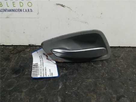 Manilla Interior Puerta Delantera Izquierda BMW Serie 3 Berlina  2 0 320d [2 0 Ltr  - 100 kW 16V Diesel CAT]