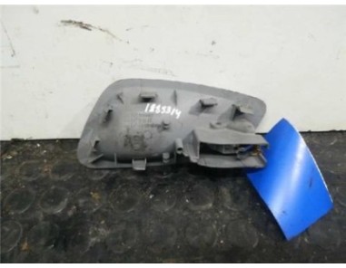 Manilla Interior Puerta Delantera Izquierda BMW Serie 3 Berlina  2 0 320d [2 0 Ltr  - 100 kW 16V Diesel CAT]