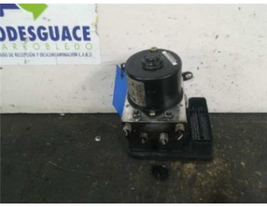 Nucleo Abs BMW Serie 3 Berlina  2 0 320d [2 0 Ltr  - 100 kW 16V Diesel CAT]