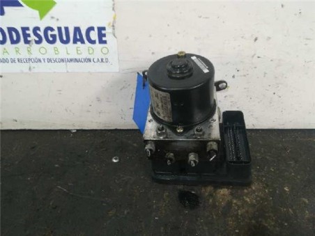 Nucleo Abs BMW Serie 3 Berlina  2 0 320d [2 0 Ltr  - 100 kW 16V Diesel CAT]