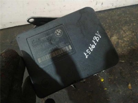 Nucleo Abs BMW Serie 3 Berlina  2 0 320d [2 0 Ltr  - 100 kW 16V Diesel CAT]