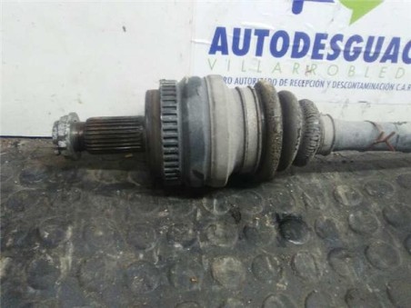 Transmision Trasera Derecha BMW Serie 3 Berlina  2 0 320d [2 0 Ltr  - 100 kW 16V Diesel CAT]