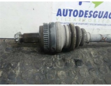 Transmision Trasera Derecha BMW Serie 3 Berlina  2 0 320d [2 0 Ltr  - 100 kW 16V Diesel CAT]